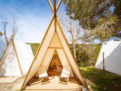 Kampaoh Urrugne - Bild 1