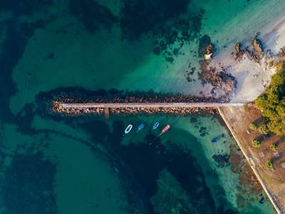 Kampaoh Ria de Vigo - Bild 1