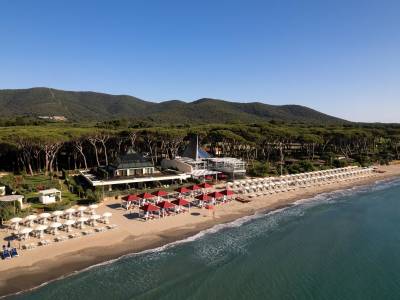 Cala Beach Resort - Bild 1