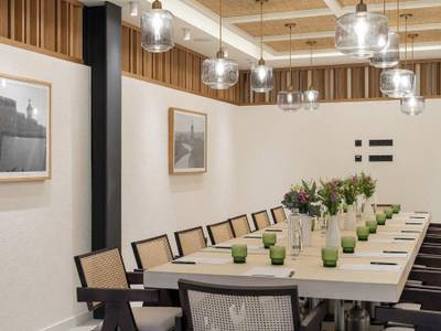 Hotel EsteOeste by Sercotel - Bild 1