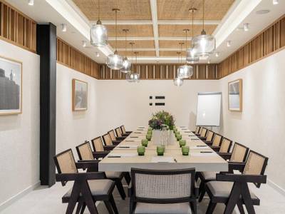 Hotel EsteOeste by Sercotel - Bild 1