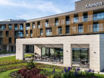 Melea The Health Concept - Bild 1