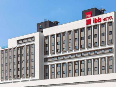 Ibis Tubarao - Bild 1