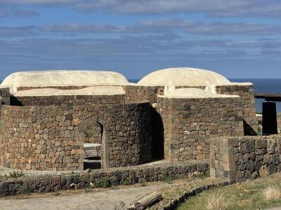 Kirani Resort - Bild 1