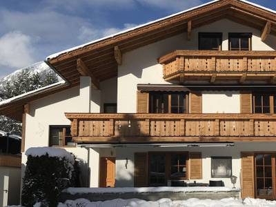 Schneehaus Chalet - Bild 1