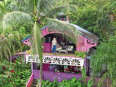 Tendacayou Ecolodge & SPA - Bild 1