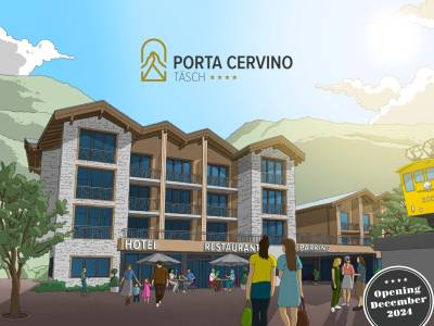 Porta Cervino - Bild 1