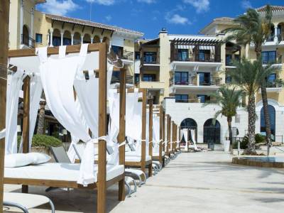 Ona Mar Menor - The Residences - Bild 1