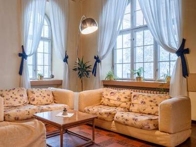 Grand Hotel Carezza Residence - Bild 1