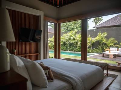 COCANA Resort - Bild 1