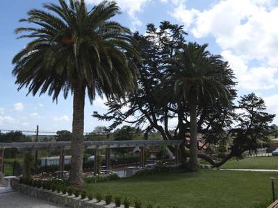 Hotel El Rosal de Cudillero - Bild 1