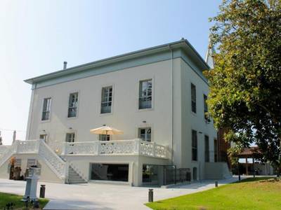 Hotel Boutique Villa del Marqués - Bild 1