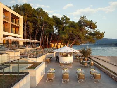 The Isolano, Cres, Autograph Collection - Bild 1