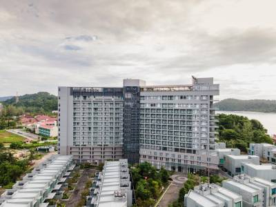 The RIYAZ Lavanya Langkawi - Bild 1