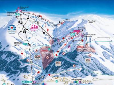 Haus Bergquell - Bild 1