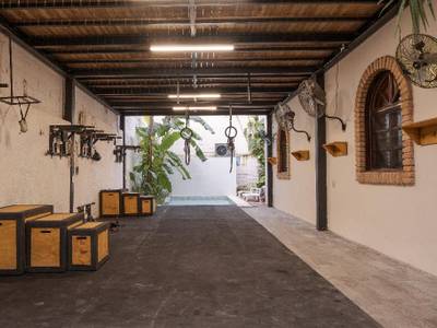 El Refugio De Sayulita - Bild 1