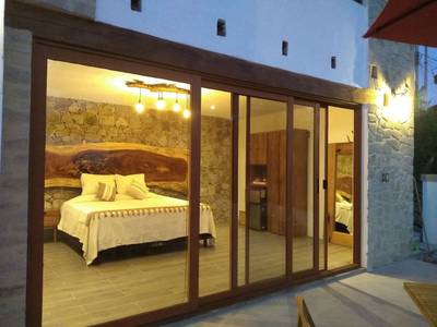 La Toscanía Tapalpa Resort & Agroturismo - Bild 1