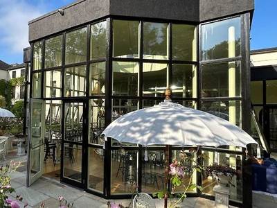 Barberstown Castle Hotel - Bild 1