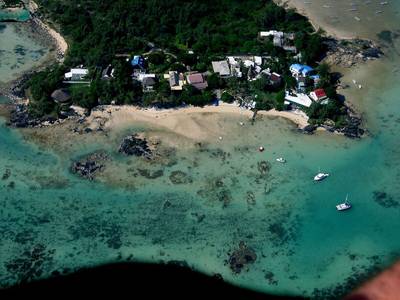 Jolly's Rock - Bild 1