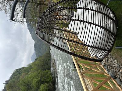 Ria Suit Otel Bungalov - Bild 1