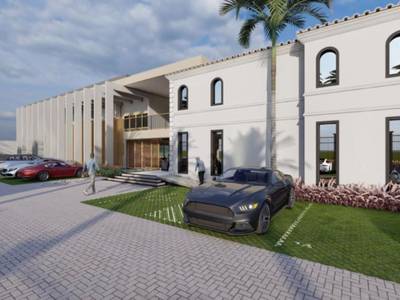 Resende Imperial Hotel & Spa - Bild 1