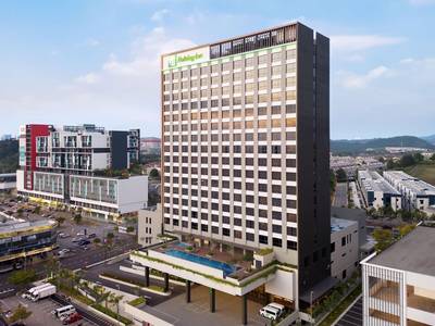 Holiday Inn Sepang - Airport - Bild 1