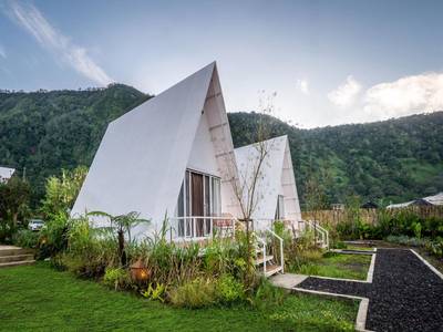 The Dewi Bedugul Bali - Bild 1