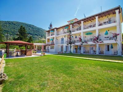 Villa Panorama - Bild 1