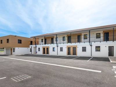 Appart'Hotel Coraline - Bild 1