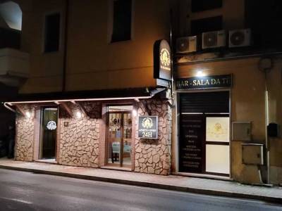 Hotel Colosseo a Colleferro - Bild 1