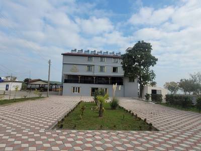 Kök Resort Otel - Bild 1