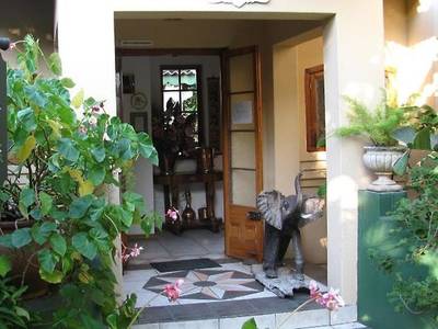 Wendys Country House - Bild 1