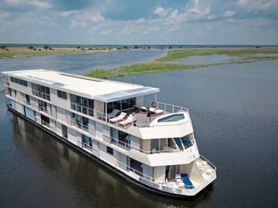 Zambezi Queen - Bild 1