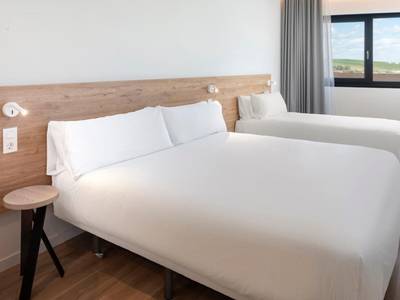 B&B HOTEL Écija - Bild 1