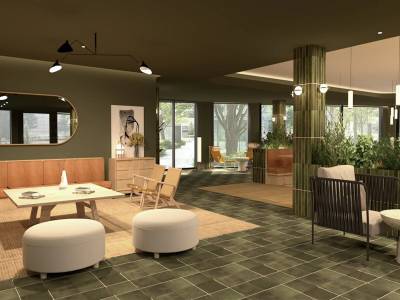 B&B HOTEL Castro Urdiales - Bild 1