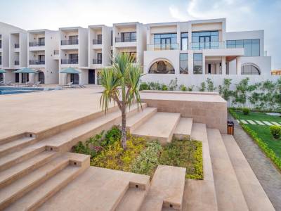 Al Masa Hotel El Sokhna - Bild 1