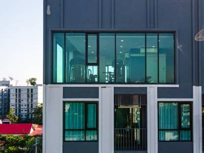 Wellness Stay & Hotel Sukhumvit 107 - Bild 1