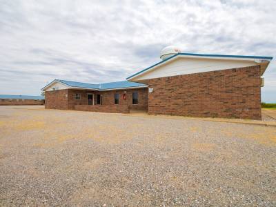 OYO Hotel Waurika OK US-70 near Wichita Falls - Bild 1