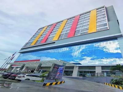 Horison Ultima Entrop - Bild 1