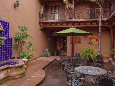 La Mansion De Los Sueños - Bild 1