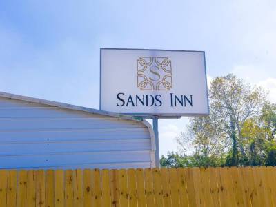 Sands Inn - Bild 1