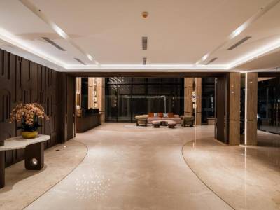 Aston Bintaro Hotel & Conference Center - Bild 1