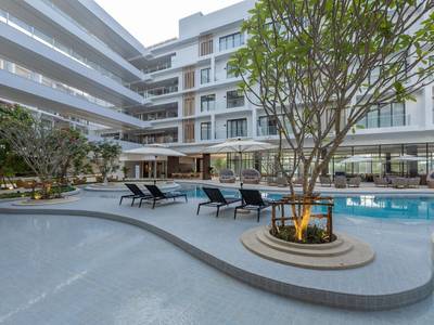 Laya Resort Phuket Island - Bild 1