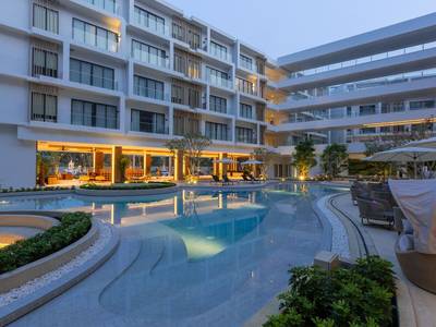 Laya Resort Phuket Island - Bild 1