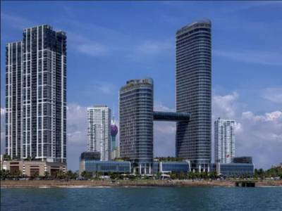 ITC Ratnadipa, a Luxury Collection Hotel, Colombo - Bild 1