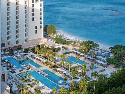 St. Regis Aruba Resort - Bild 1