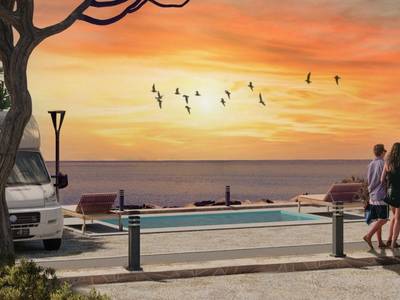 Glamping Villas & Holiday Homes Avalona - Bild 1