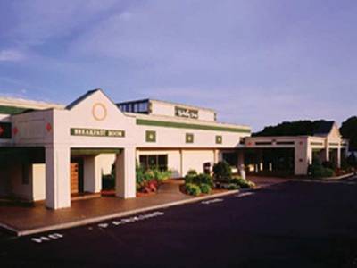 Holiday Inn Hotel & Suites Boston-Peabody - Bild 1