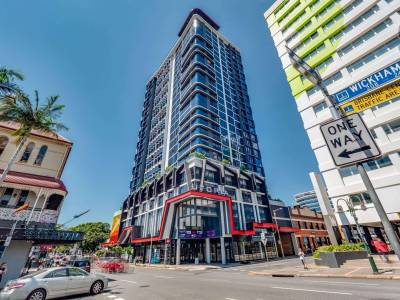 Kooii Apartments - Bild 1