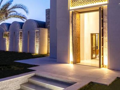 The Residence Douz - Bild 1